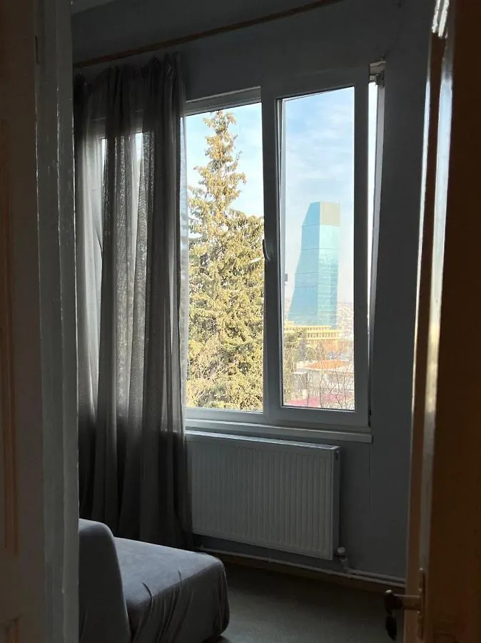 טביליסי Unique Apartment